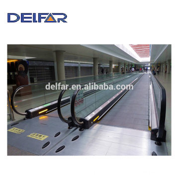 Safe moving walk from Delfar with good quality